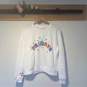 Iscream Fridays Sweatshirt